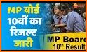 MP Board Result 2021 , MPBSE 10th & 12th MP Board related image