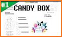 Candy Box related image