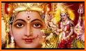 Happy Navratri Greetings related image