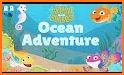 Hidden Object - Ocean Adventure related image