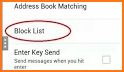 Call Blocker - Unknown Call Blocker | Blocklist related image