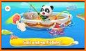 Little Panda's Fish Farm related image