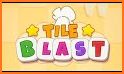 Tile Blast - Connect to win related image