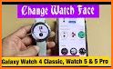 NTV252 - Classic Pro Watchface related image