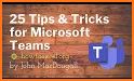 Microsoft Teams TIPS related image