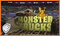 Monster Truck Launcher Theme related image