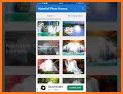 Waterfall Photo Editor - Photo Frames related image
