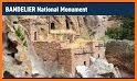 Bandelier National Monument related image