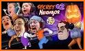 Halloween Games Scary Escape - Halloween Guy 2018 related image