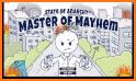 Master Fight - Mayhem action Game related image