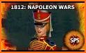 1812. Napoleon Wars TD Tower Defense strategy game related image