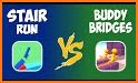 Shortcut Run: Bridge Stair Run related image