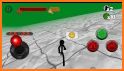 Stickman Zombie Shooting 3D related image