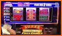 Classic Casino Slots Games related image