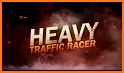 Traffic Racer Highway Car Driving Racing Game related image