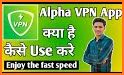 Alpha VPN Bro related image