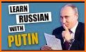 Russian Readers - Learn Russian related image