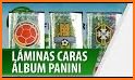 Láminas Rusia 2018 - Llena tu álbum PANINI related image