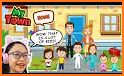 Toca Boca Life World Town Guia related image