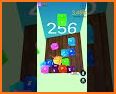 Jelly Cube Merge - Infinite merge block game related image