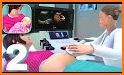 Pregnant Mom Baby Care Simulator- Pregnancy Games related image