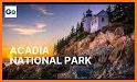 Acadia National Park - USA related image