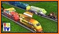 Chuggington: Kids Train Game related image