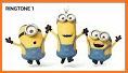 Minion Ringtones related image