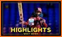 Bangladesh vs West Indies live Cricket related image