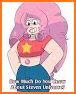 Garnet Steven Universe Quiz related image