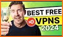 Great VPN - Fast | Free VPN & secure, unlimited related image