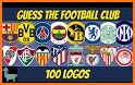 Soccer Club Logo Quiz: more than 1000 teams related image