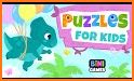 Bini Dino Puzzles for Kids! related image