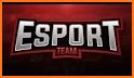 Design Logo Gaming Esports related image