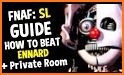 Guides For Five Nights At Freddy's Sister Location related image