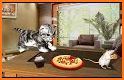 Virtual Kitten Family Pet Cat Adventure related image