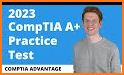 CompTIA A+ Exam Prep 2022 related image