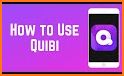 Guide For Quibi TV related image