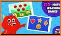 Sababa Kindergarten Math – Math Playground related image