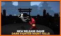 Dark Fighter: Night Falls related image