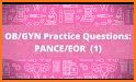 PANCE Exam Practice Questions  related image