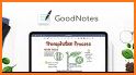 Helper GoodNotes 5 Android related image