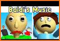 FNF Music Battle Mod Baldi related image