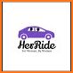 HerRide related image