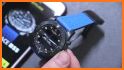 Analog Breitling Watchface related image