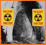 Fallout Shelters Data Map - Twin Cities, Minnesota related image