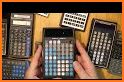 HP 15C Scientific Calculator related image