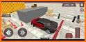 City Car Parking - Racing Simulation 2021 related image