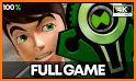 Ben 10 Cosmic Destroy related image