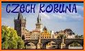 Czech Koruna Exchange Rates related image